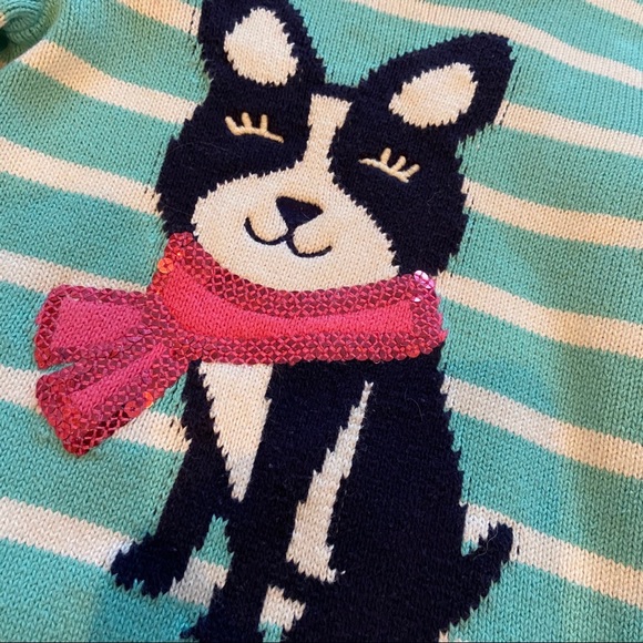 “Gymboree” Dog Tunic/Sweater - Picture 2 of 4